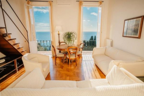 Elegance on the Sea - with wifi 200 meters from the sea